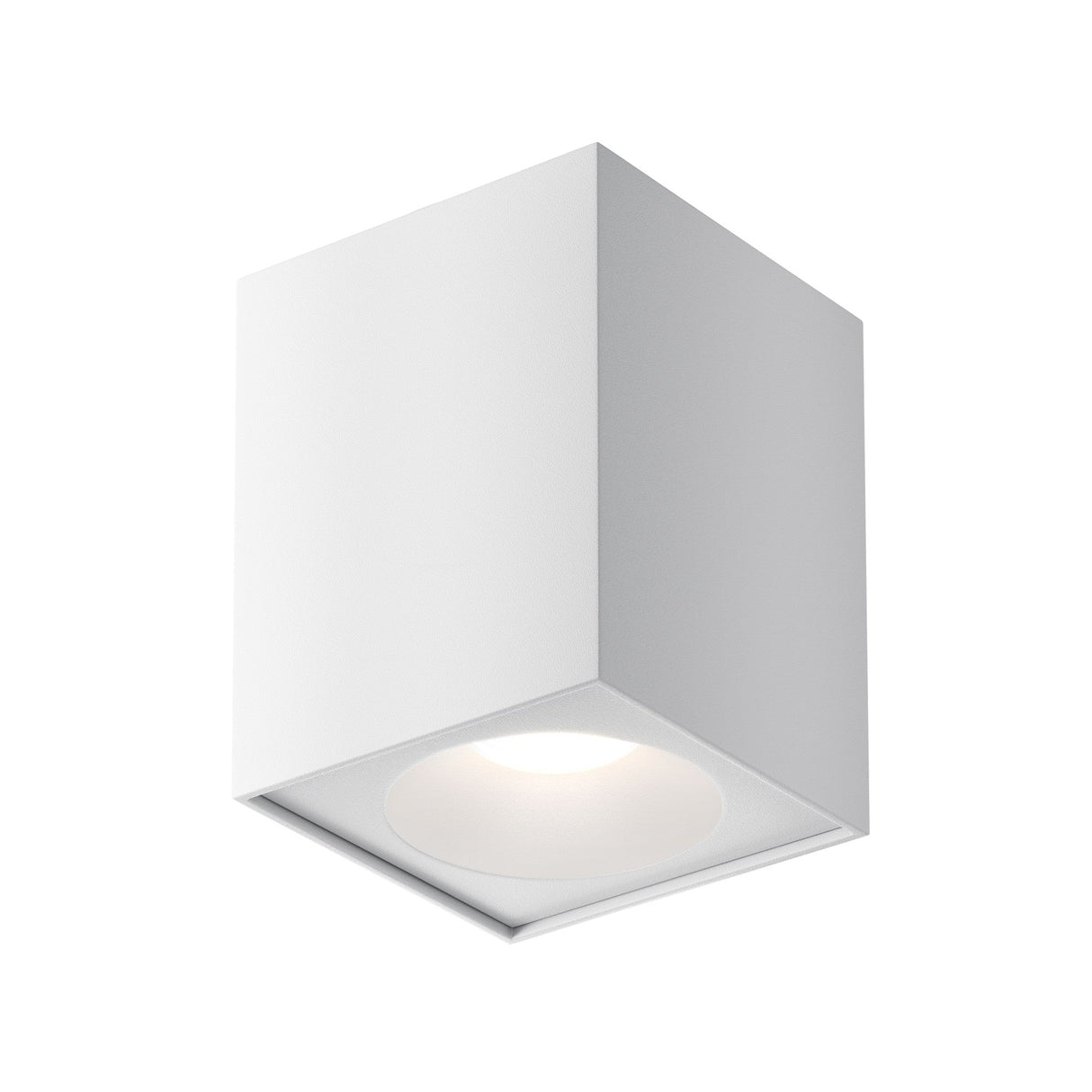 Ceiling spotlight lamp Zoom GU10 50W