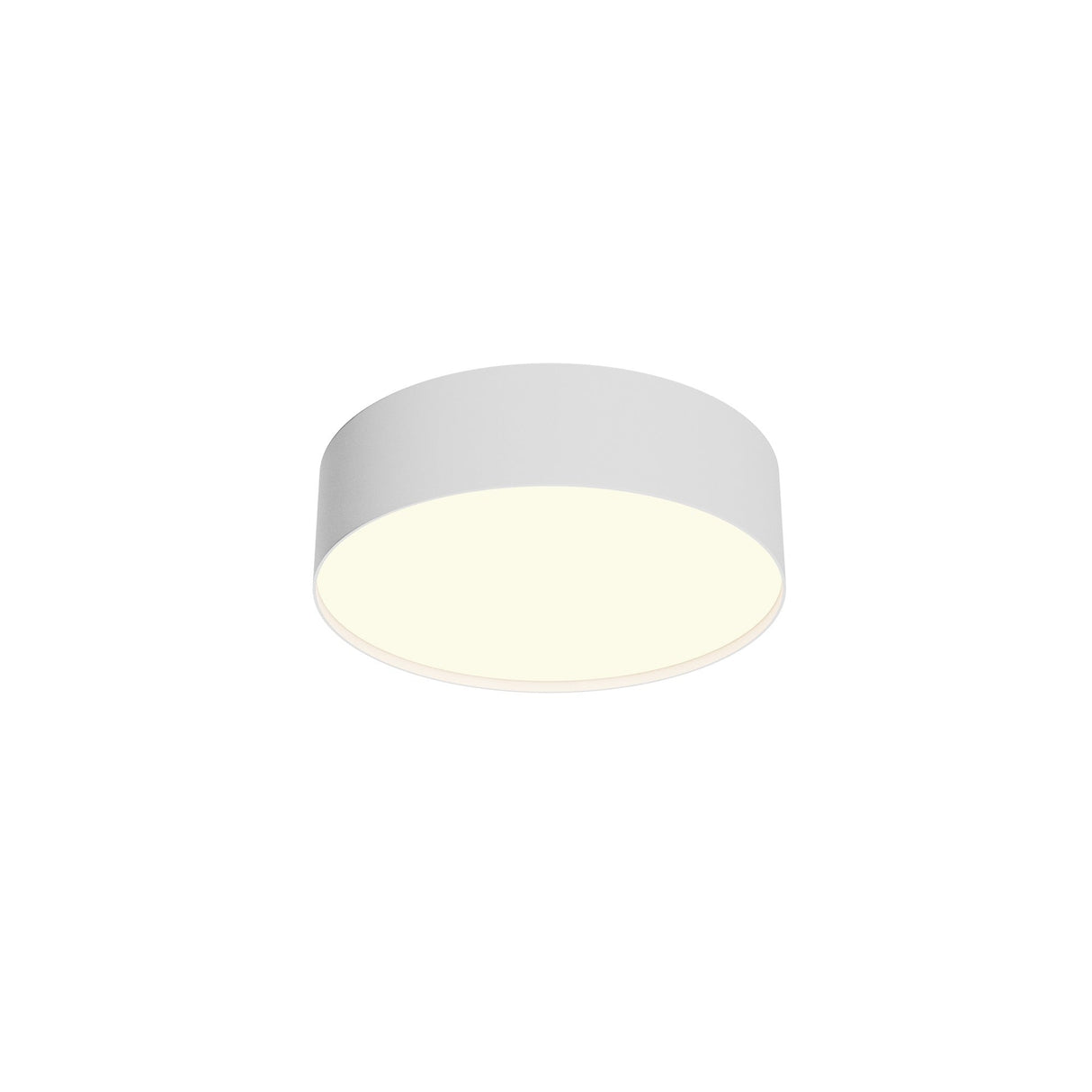 Ceiling lamp Zon 24W 3000K