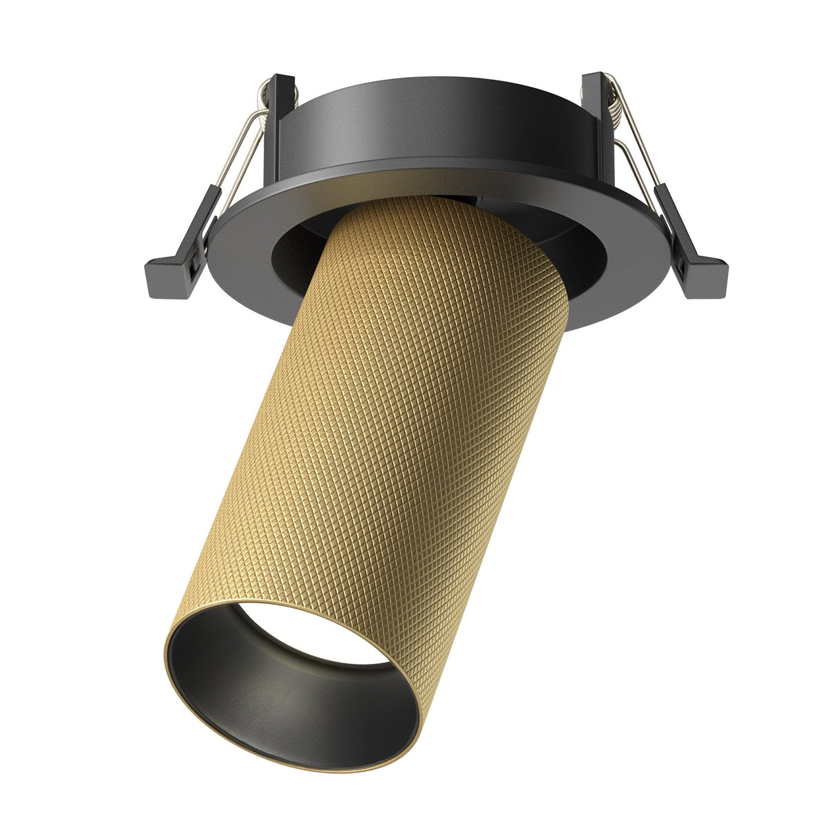 Built-in spot ceiling downlight Artisan GU10 10W