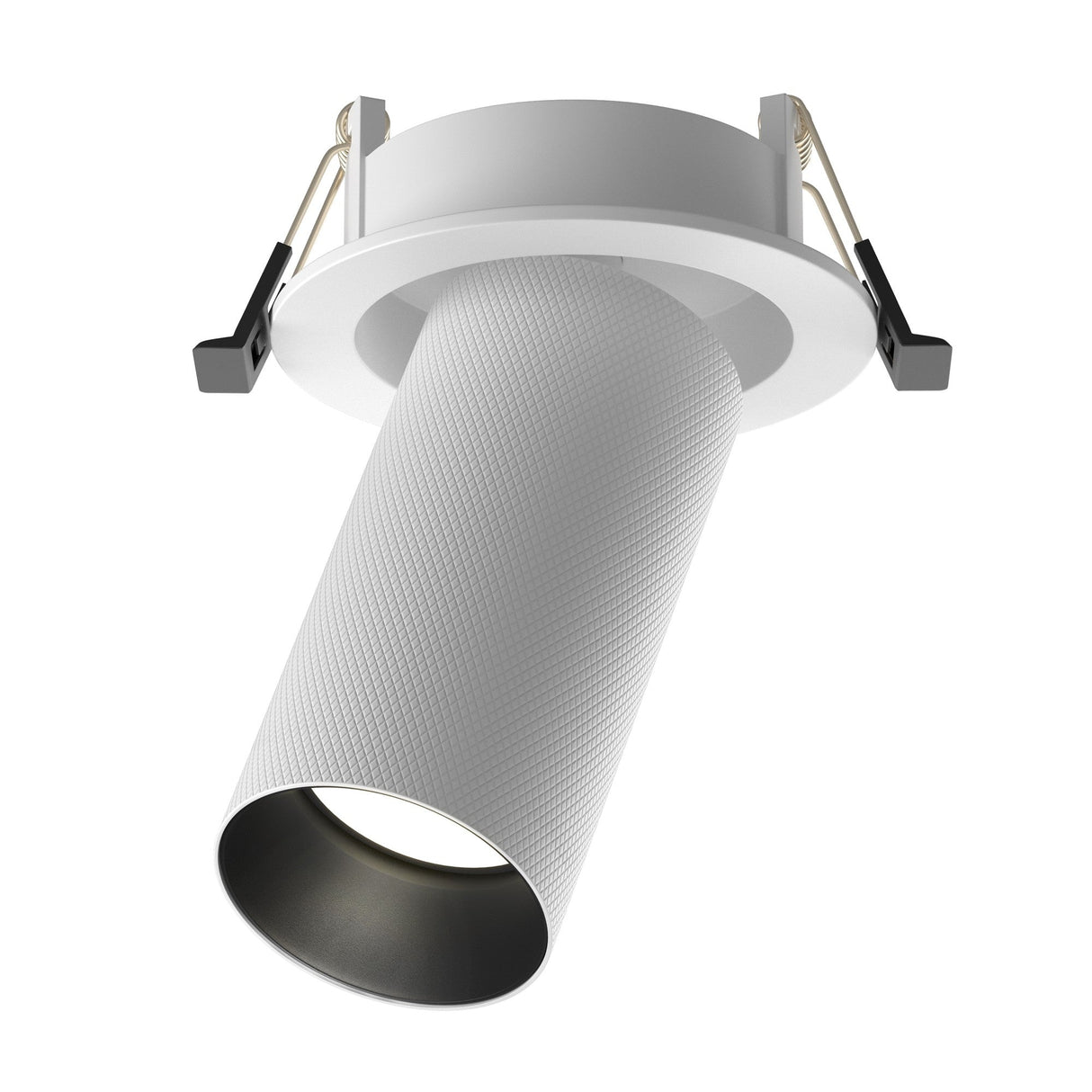 Built-in spot ceiling downlight Artisan GU10 10W