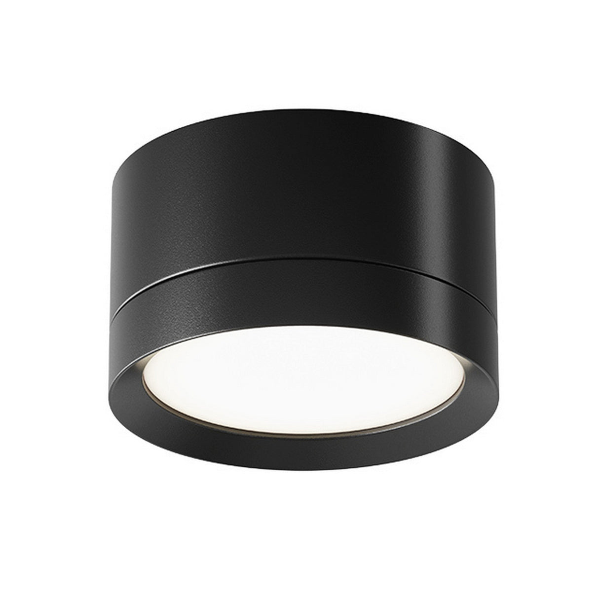 Ceiling spotlight lamp Hoop GX53 15W