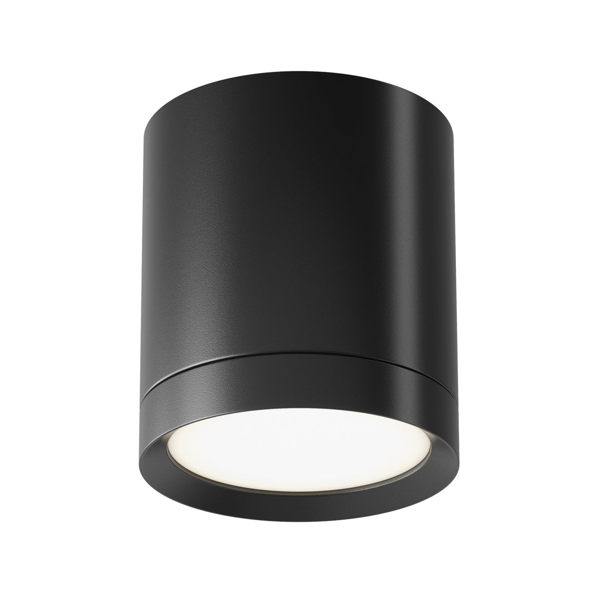 Ceiling spotlight lamp Hoop GX53 15W