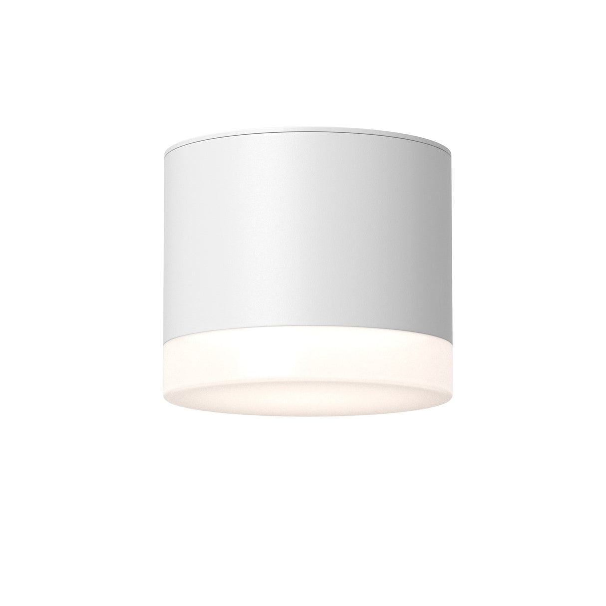 Ceiling spotlight lamp Pauline GX53 15W