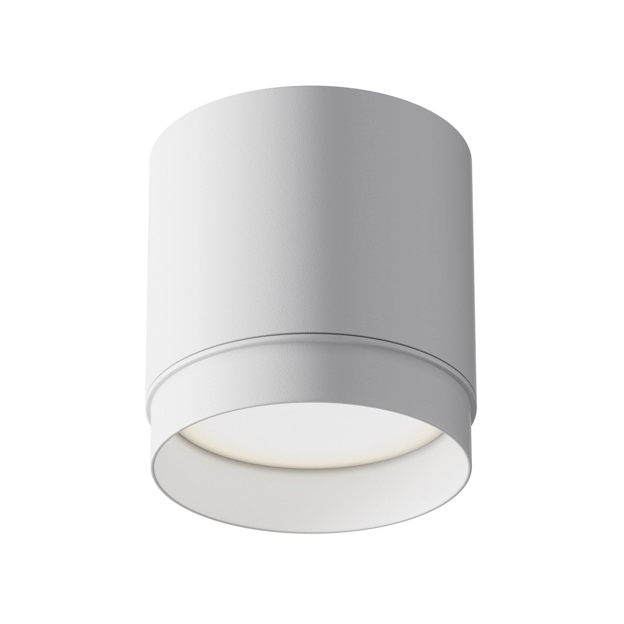 Ceiling spotlight lamp Polar GX53 15W