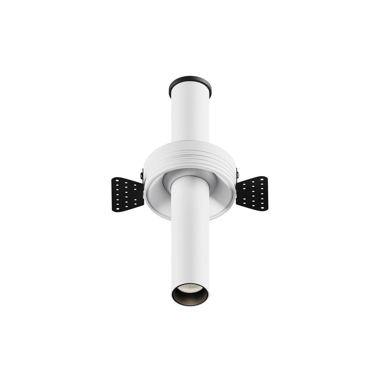 Built-in spot ceiling downlight Focus T 7W 3000K