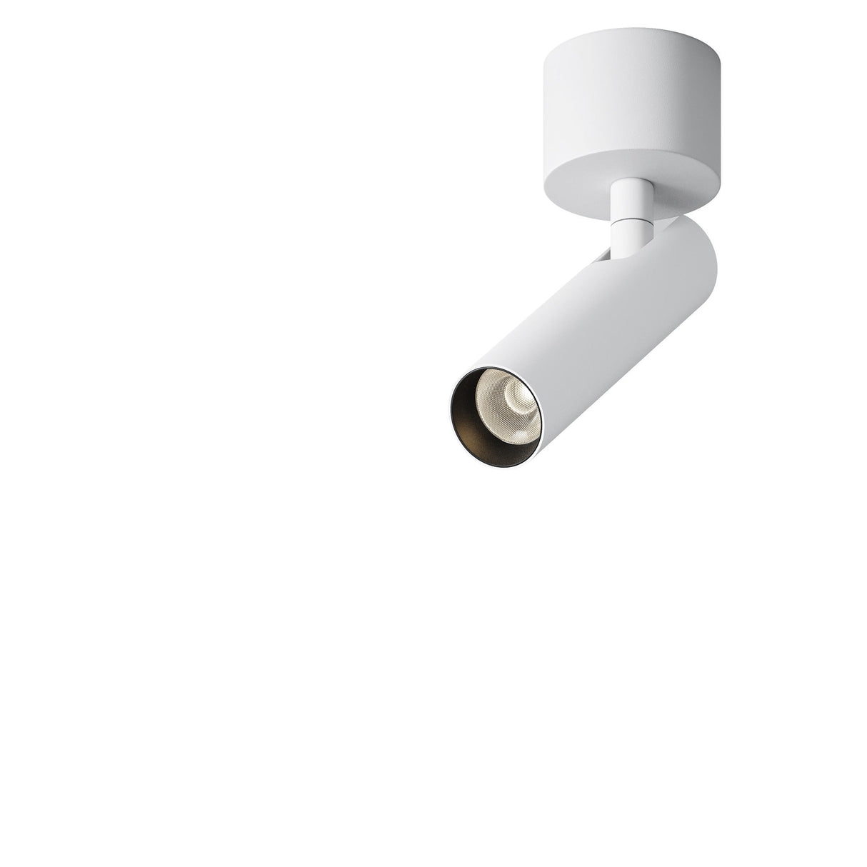 Ceiling spotlight lamp Focus T 6W 3000K