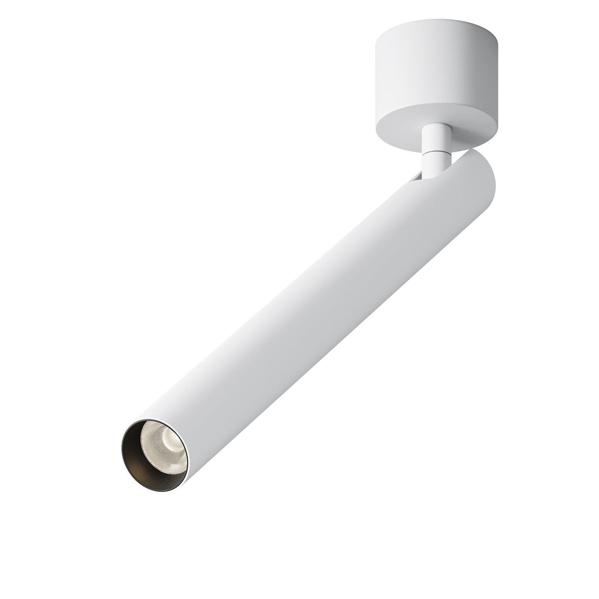 Ceiling spotlight lamp Focus T 6W 3000K