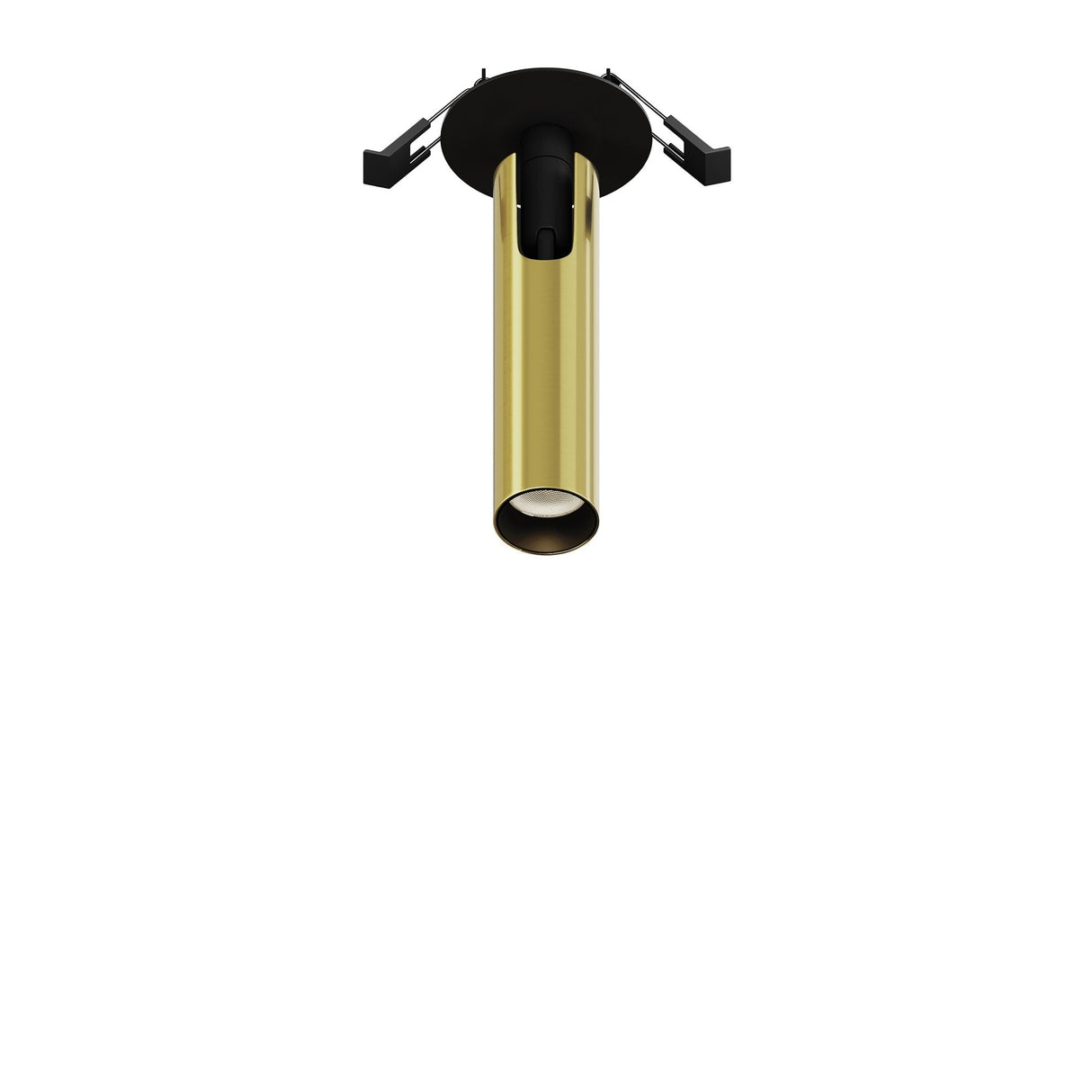 Built-in spot ceiling downlight Focus T 6W 3000K