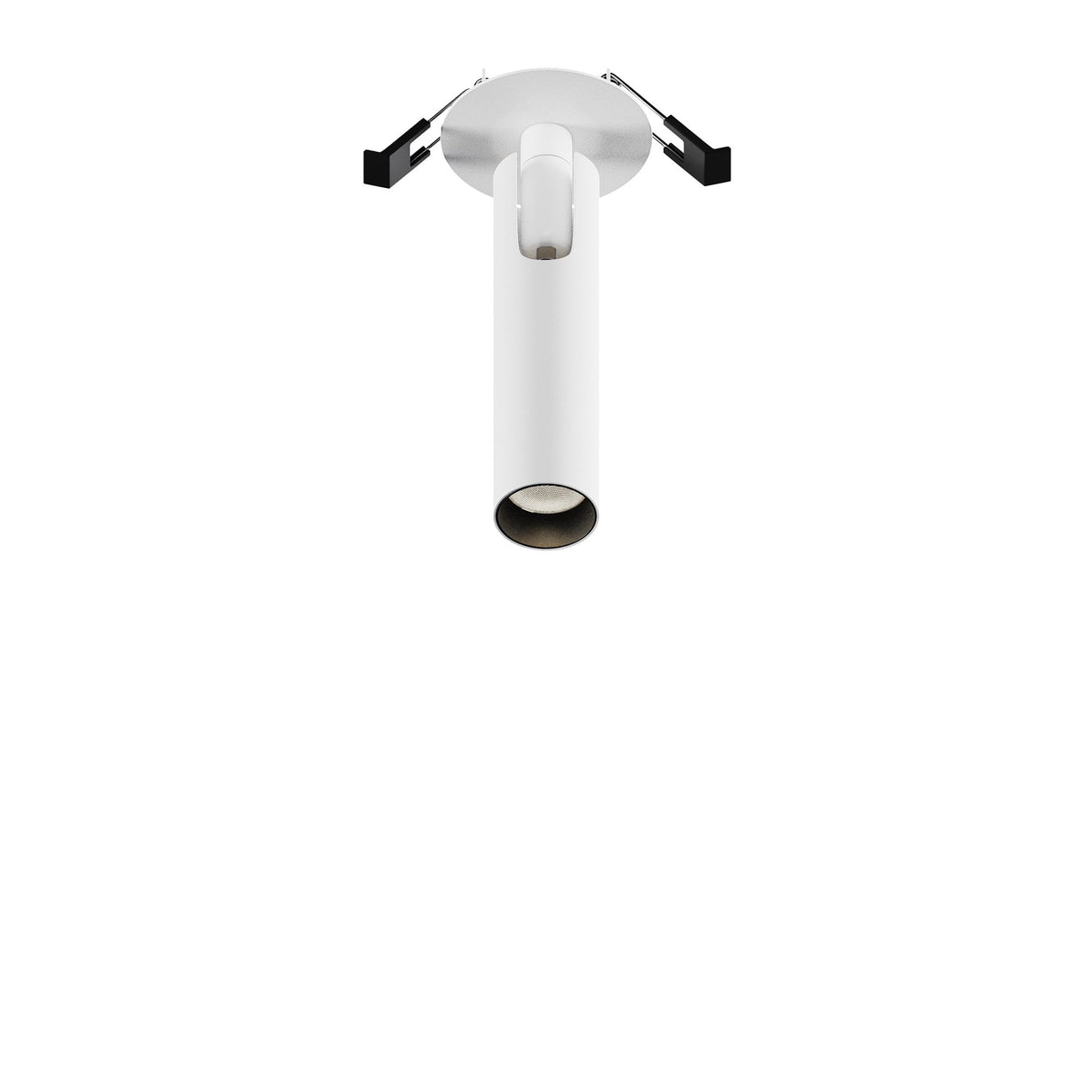 Built-in spot ceiling downlight Focus T 6W 3000K