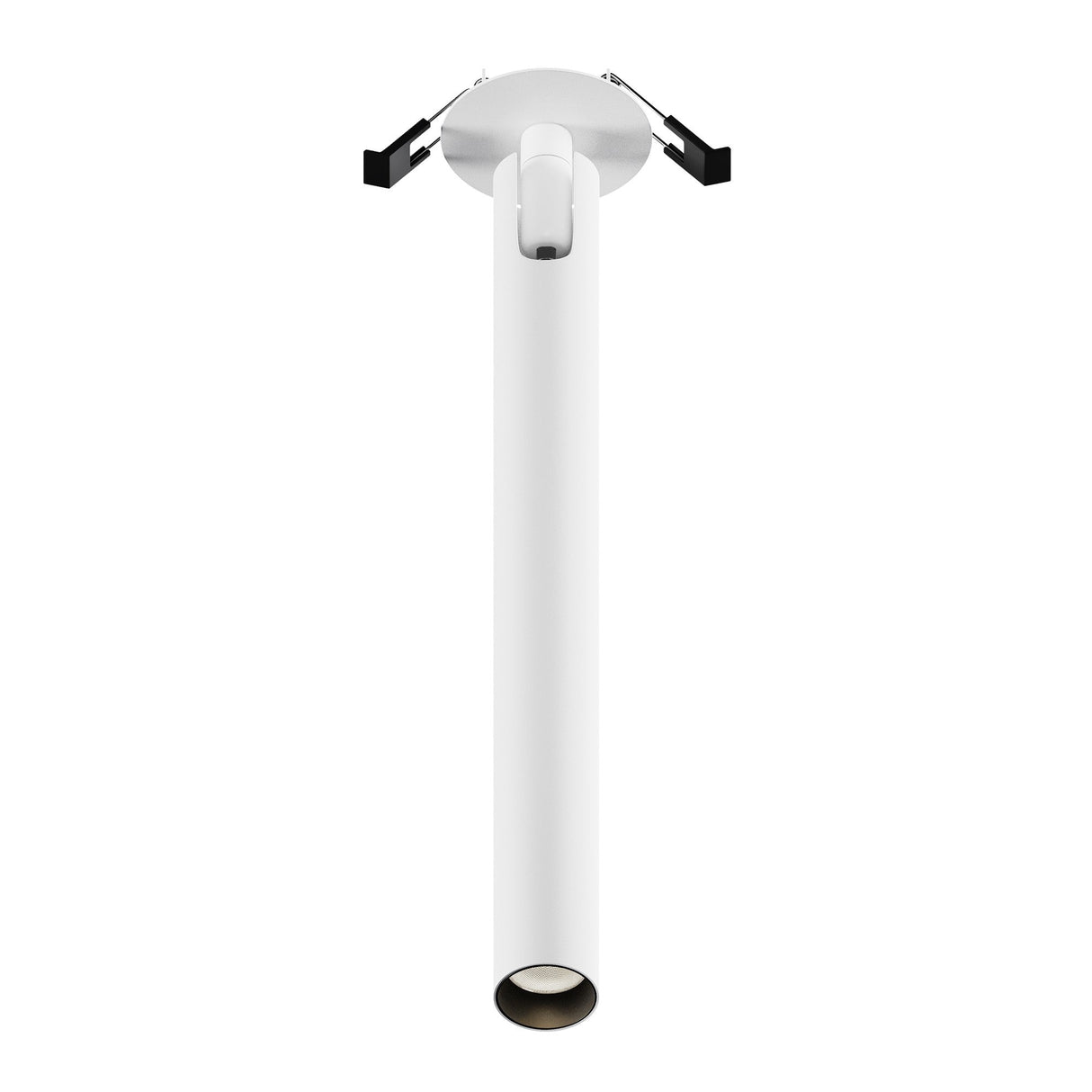 Built-in spot ceiling downlight Focus T 6W 3000K