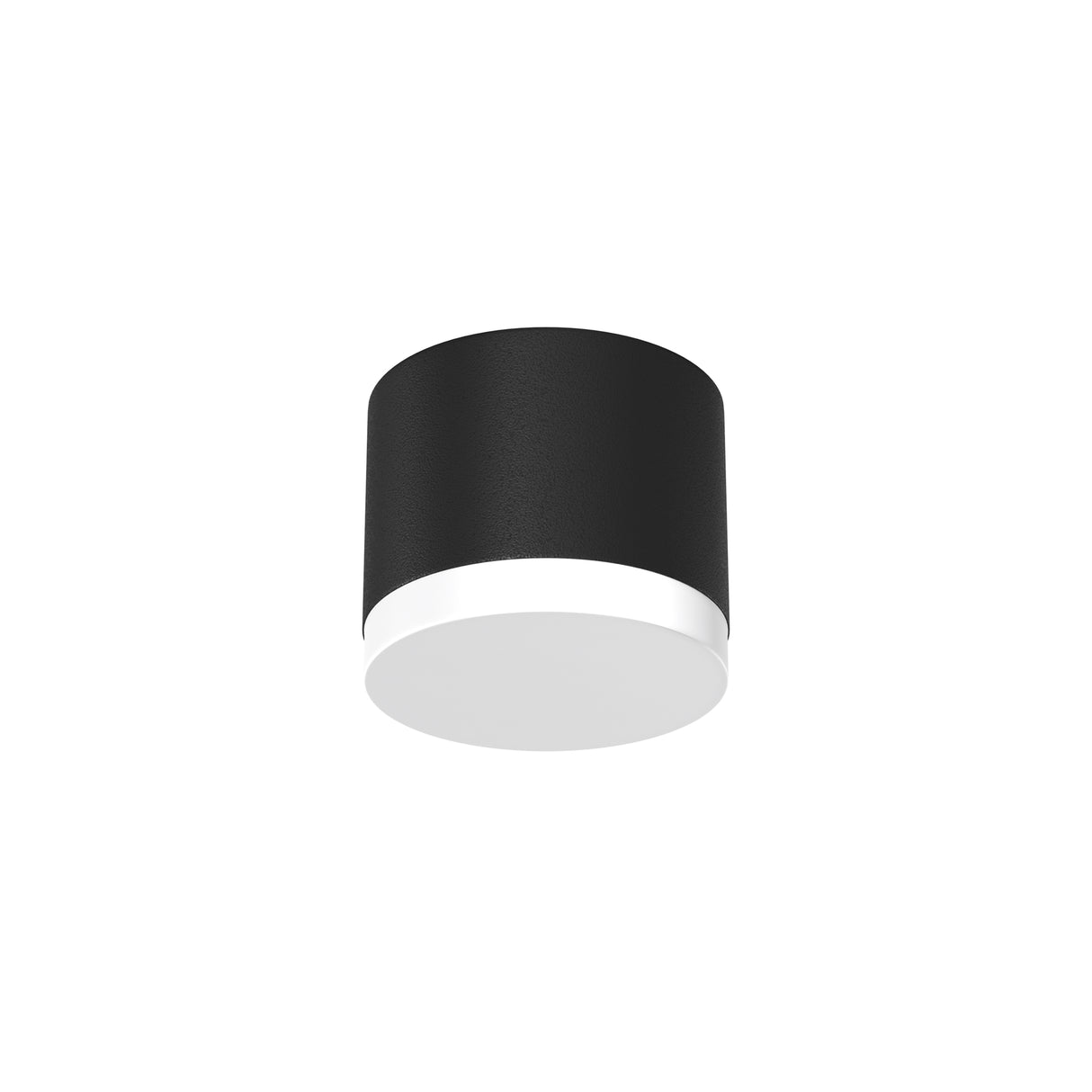 Holity Decorative Surface Mount Ceiling Adapter - Black