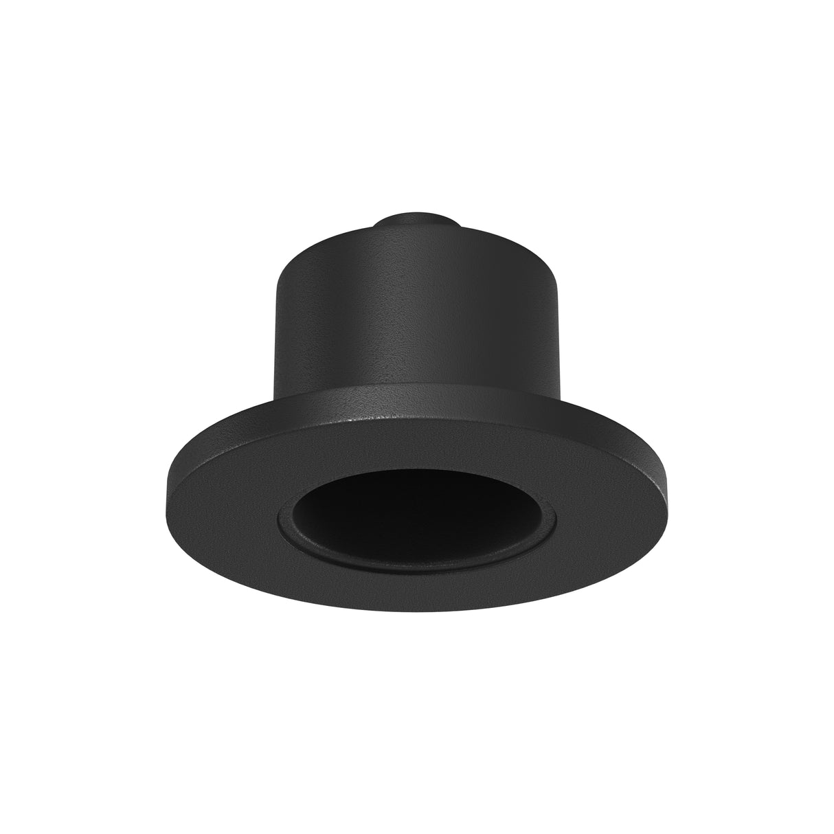 Holity Recessed Downlight Trim Ring - Black