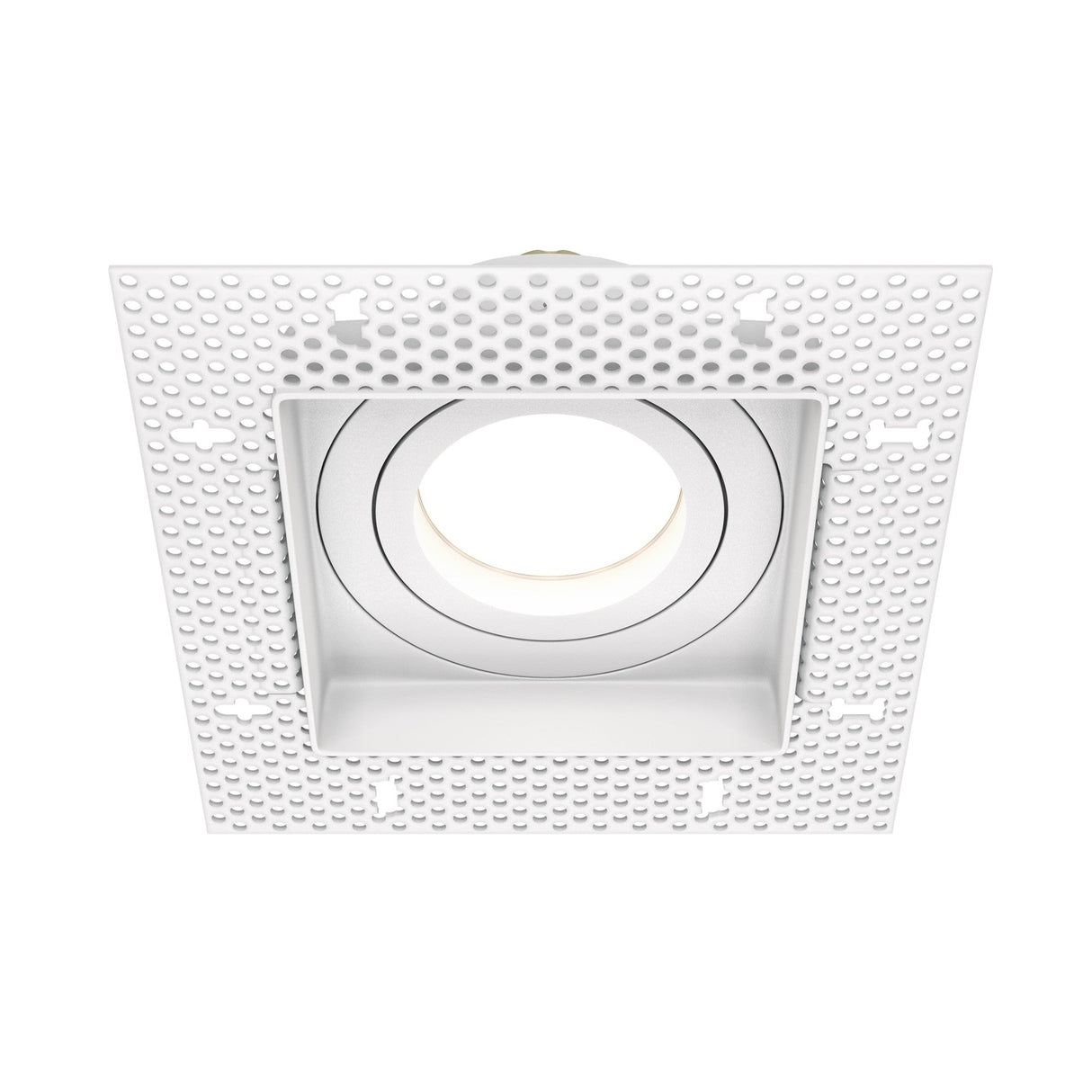Built-in spot ceiling downlight Atom GU10 50W