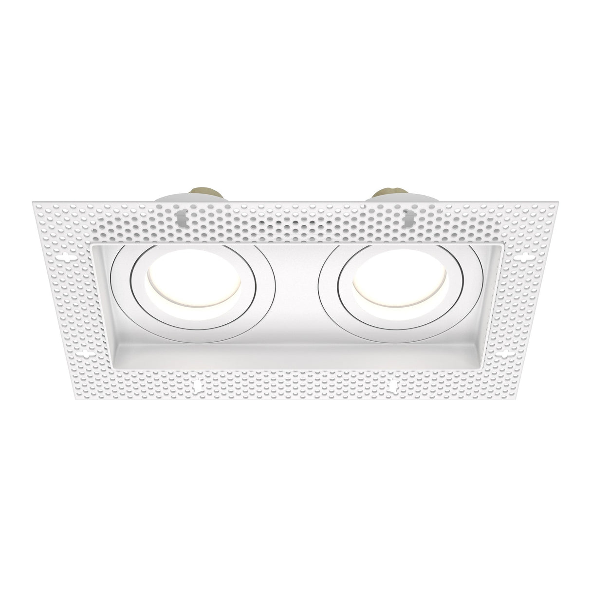 Built-in spot ceiling downlight Atom GU10 50W