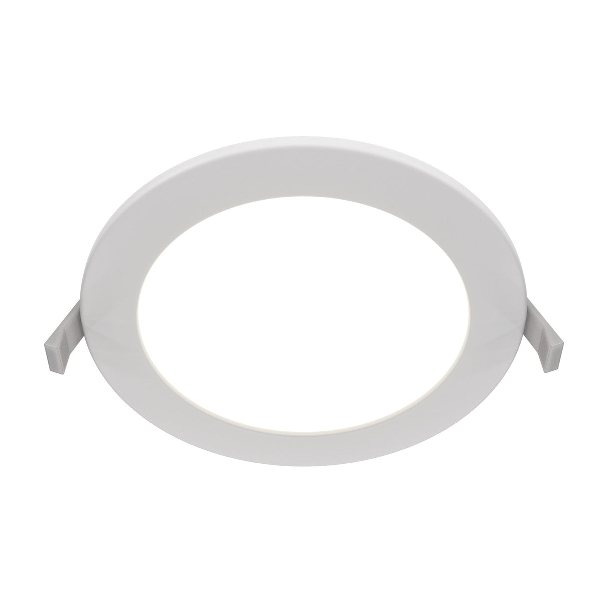 Built-in spot ceiling downlight Stockton 12W adjustable color temperature 3000-6000 K
