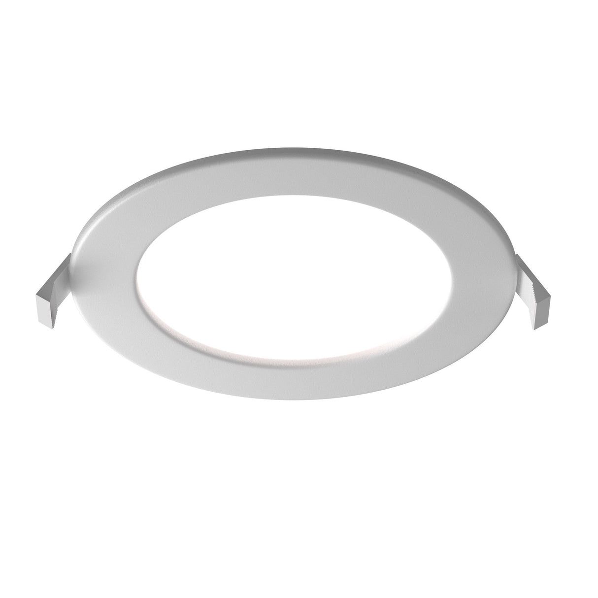 Built-in spot ceiling downlight Stockton 18W adjustable color temperature 3000-6000 K