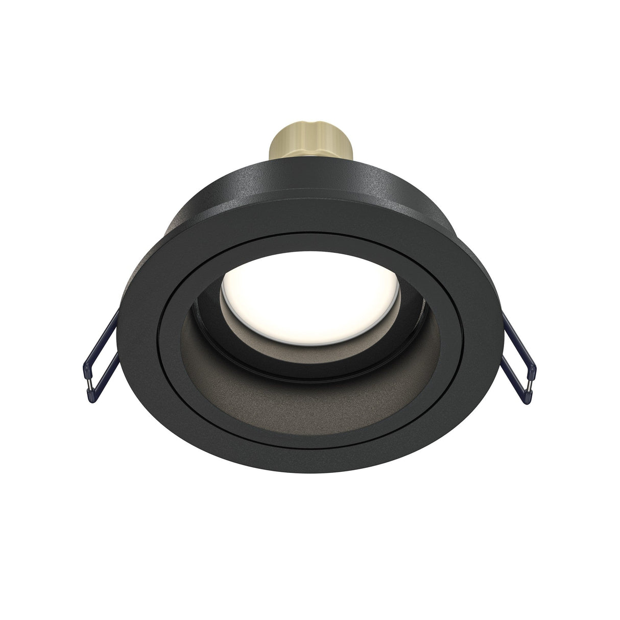 Built-in spot ceiling downlight Atom GU10 50W