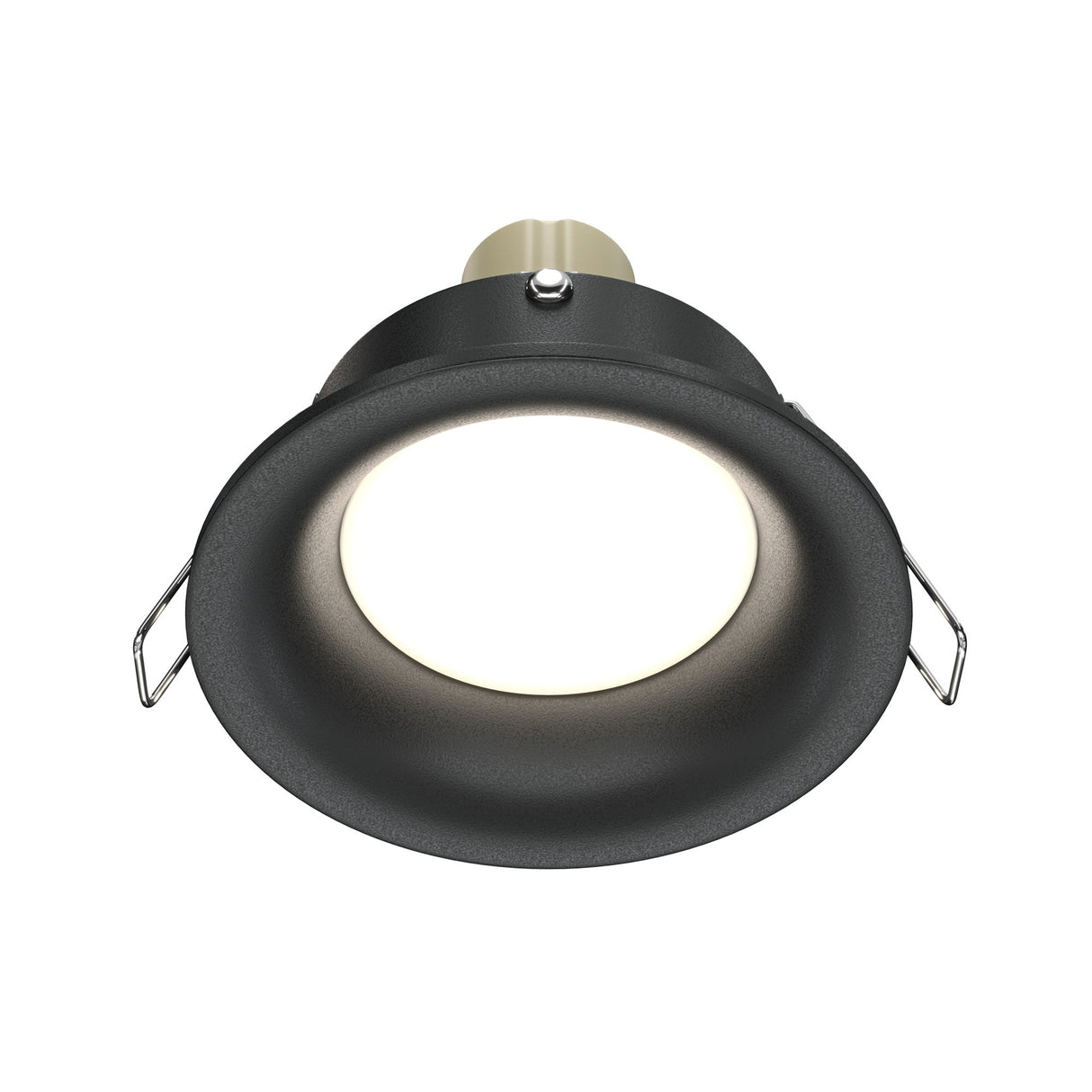 Built-in spot ceiling downlight Slim GU10 50W