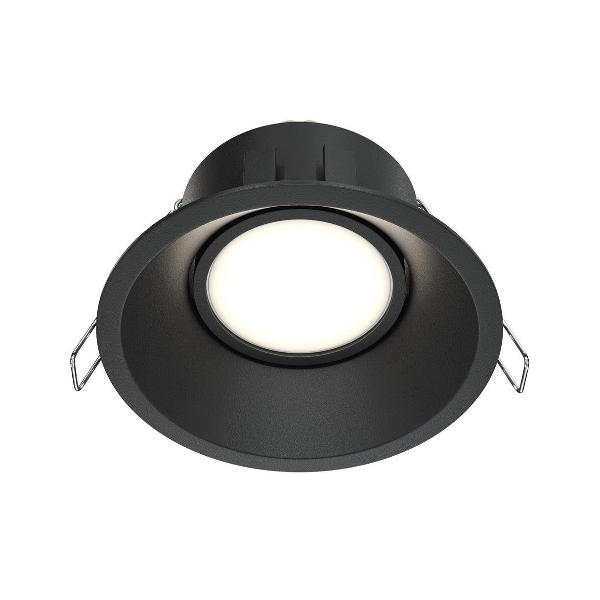 Built-in spot ceiling downlight Dot GU10 50W