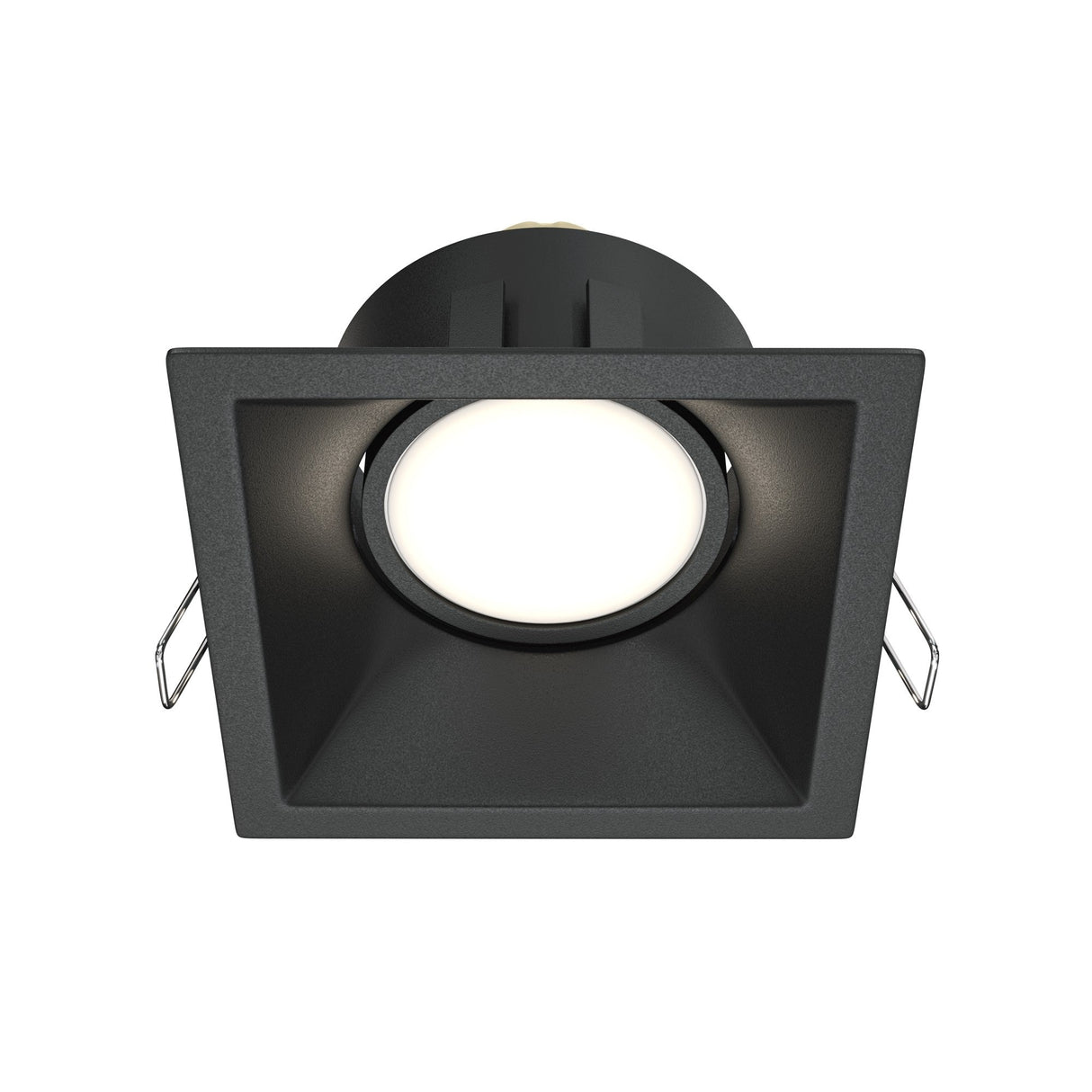 Built-in spot ceiling downlight Dot GU10 50W