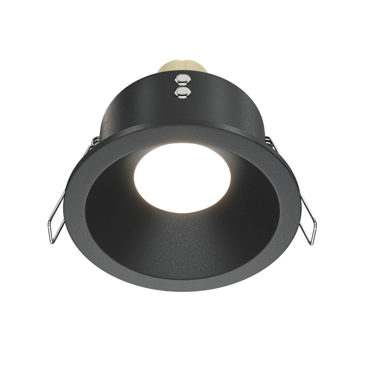 Built-in spot ceiling downlight Zoom GU10 50W