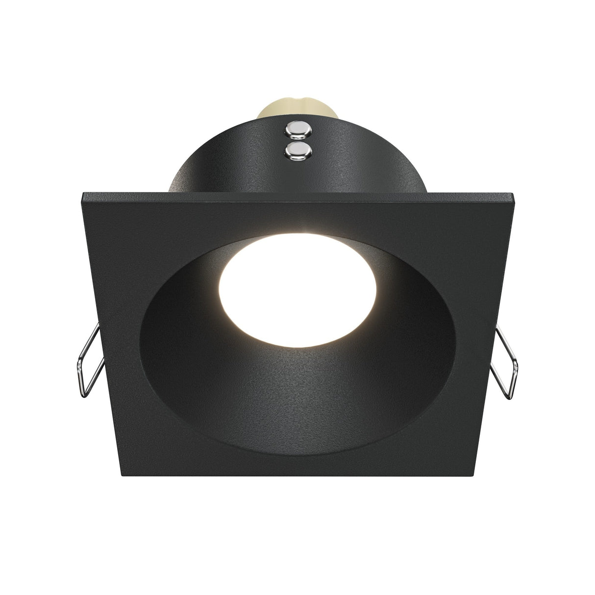 Built-in spot ceiling downlight Zoom GU10 50W