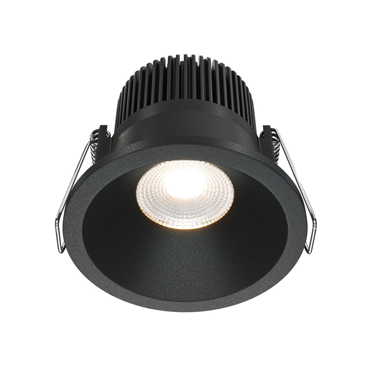 Built-in spot ceiling downlight Zoom 6W 3000K
