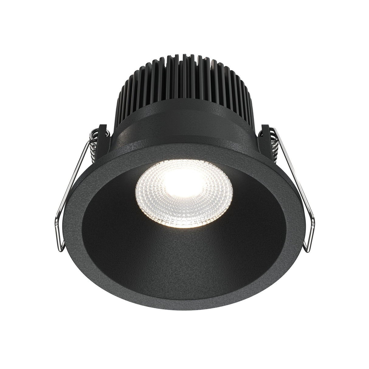 Built-in spot ceiling downlight Zoom 6W 4000K