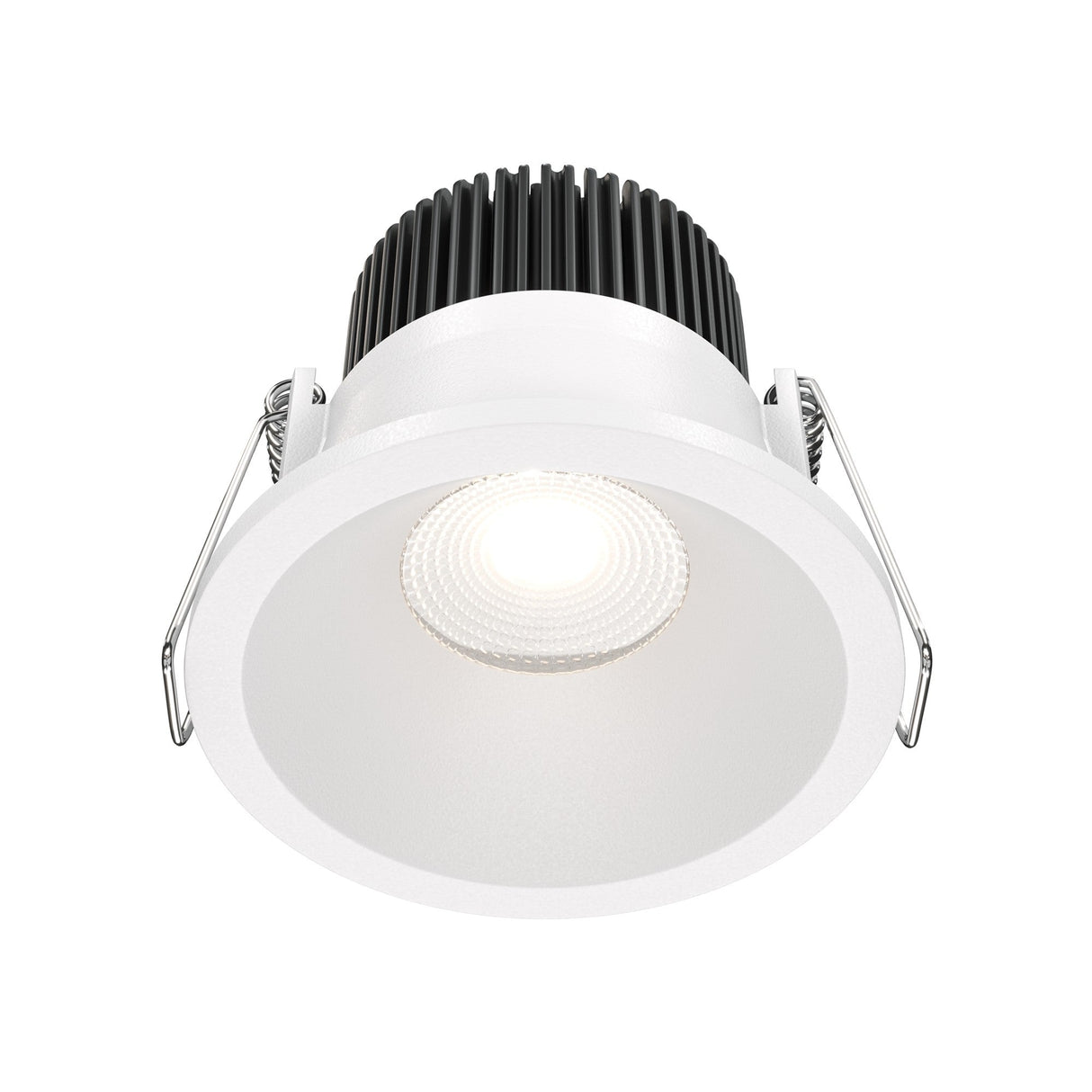 Built-in spot ceiling downlight Zoom 6W 4000K