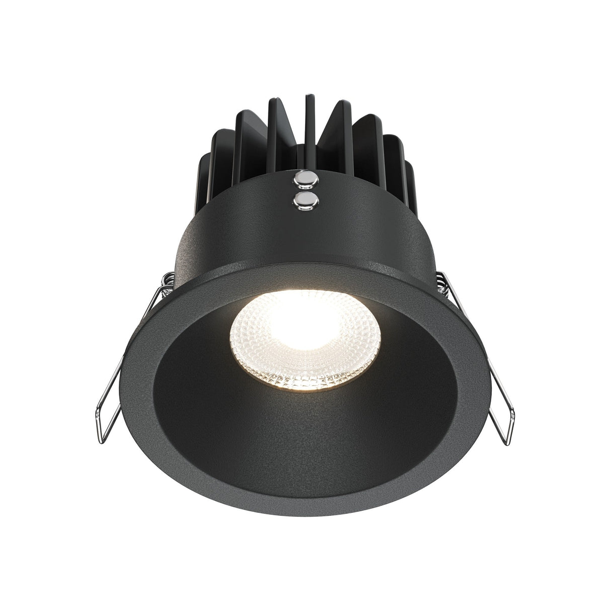 Built-in spot ceiling downlight Zoom 12W 4000K
