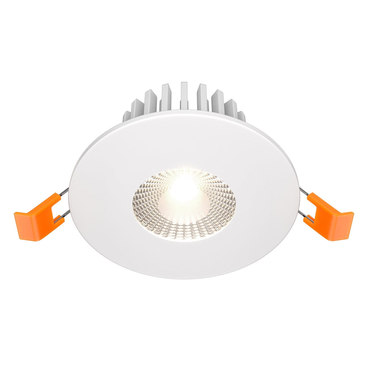 Built-in spot ceiling downlight Zen 7W 4000K