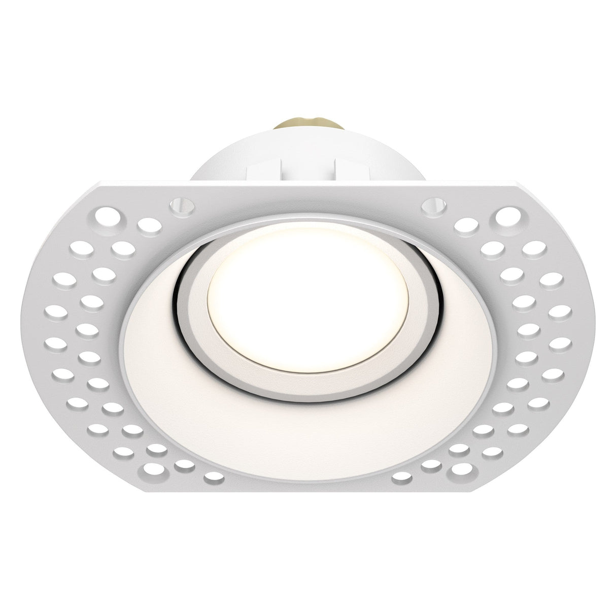 Built-in spot ceiling downlight Dot GU10 50W