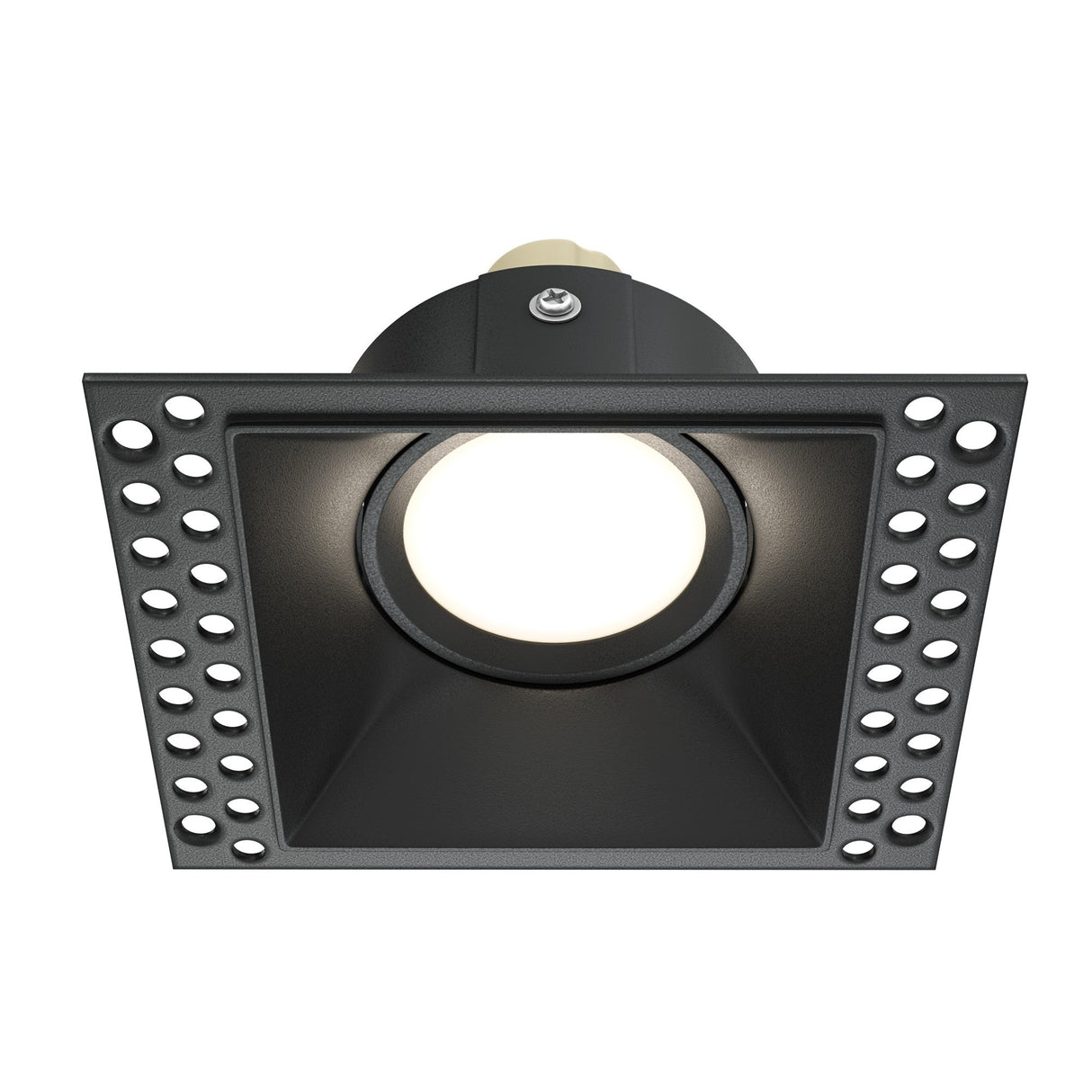 Built-in spot ceiling downlight Dot GU10 50W