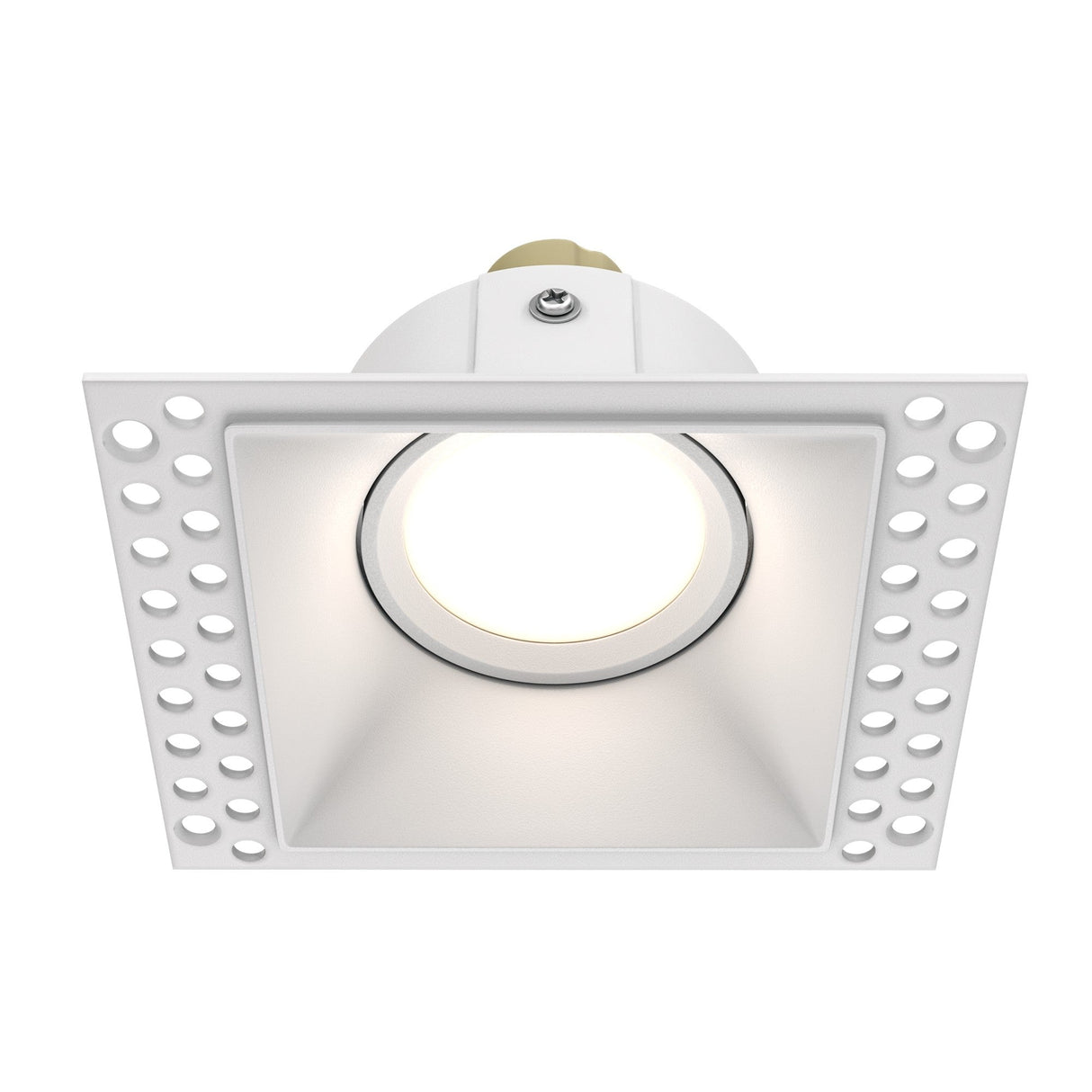 Built-in spot ceiling downlight Dot GU10 50W