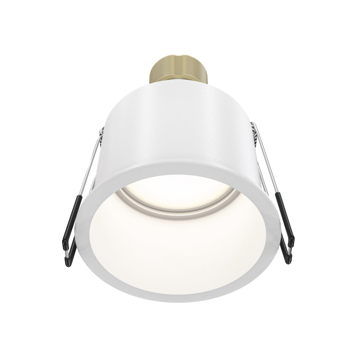 Built-in spot ceiling downlight Reif GU10 12W