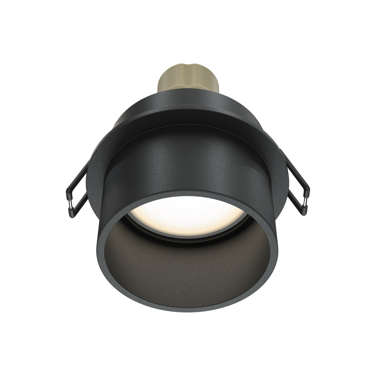 Built-in spot ceiling downlight Reif GU10 12W