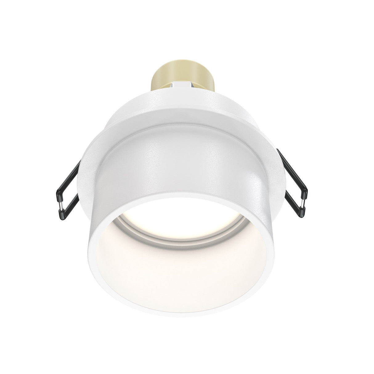 Built-in spot ceiling downlight Reif GU10 12W