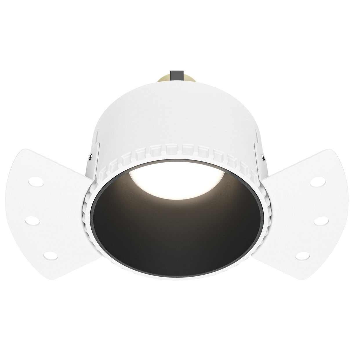Built-in spot ceiling downlight Share GU10 20W