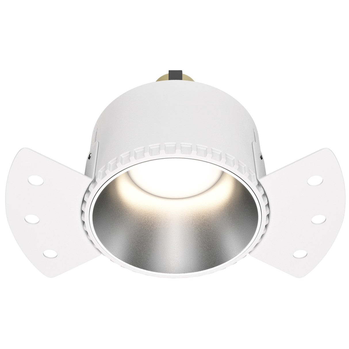 Built-in spot ceiling downlight Share GU10 20W