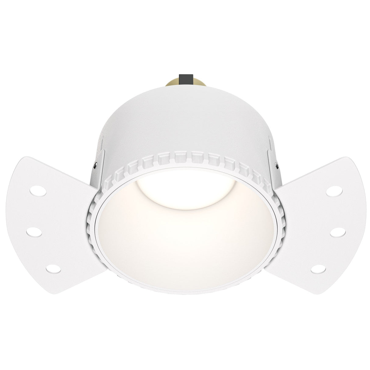 Built-in spot ceiling downlight Share GU10 20W