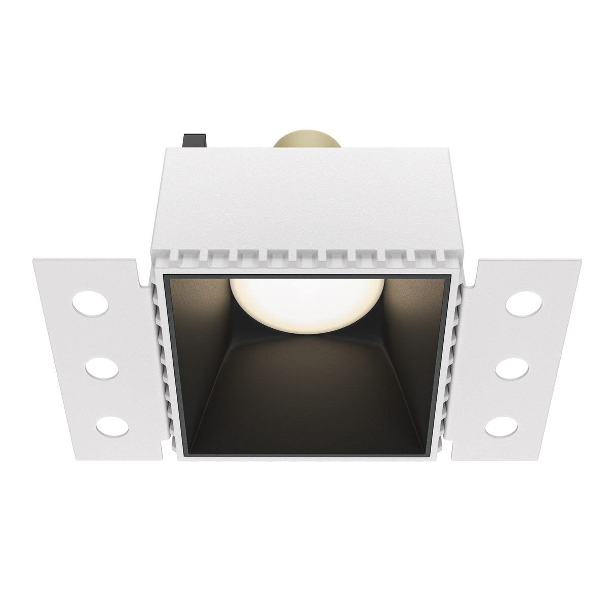 Built-in spot ceiling downlight Share GU10 20W