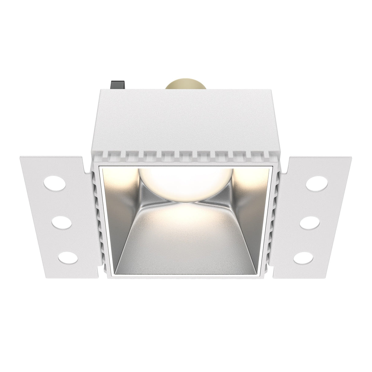 Built-in spot ceiling downlight Share GU10 20W