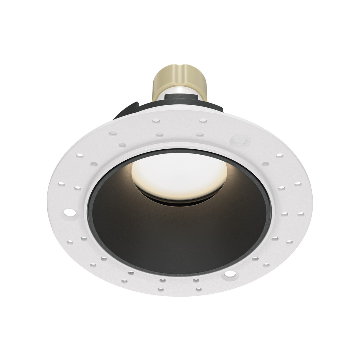 Built-in spot ceiling downlight Share GU10 10W