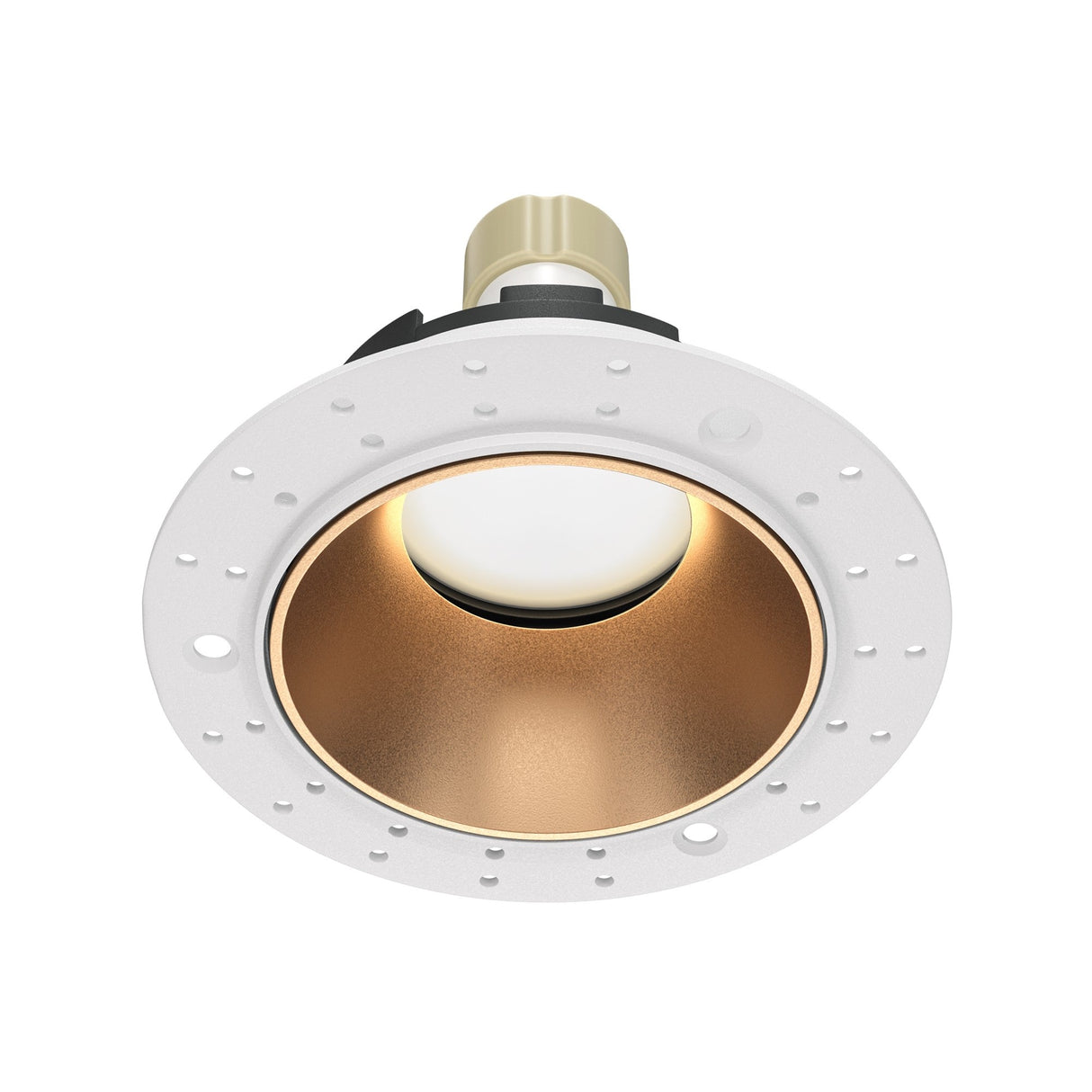 Built-in spot ceiling downlight Share GU10 10W