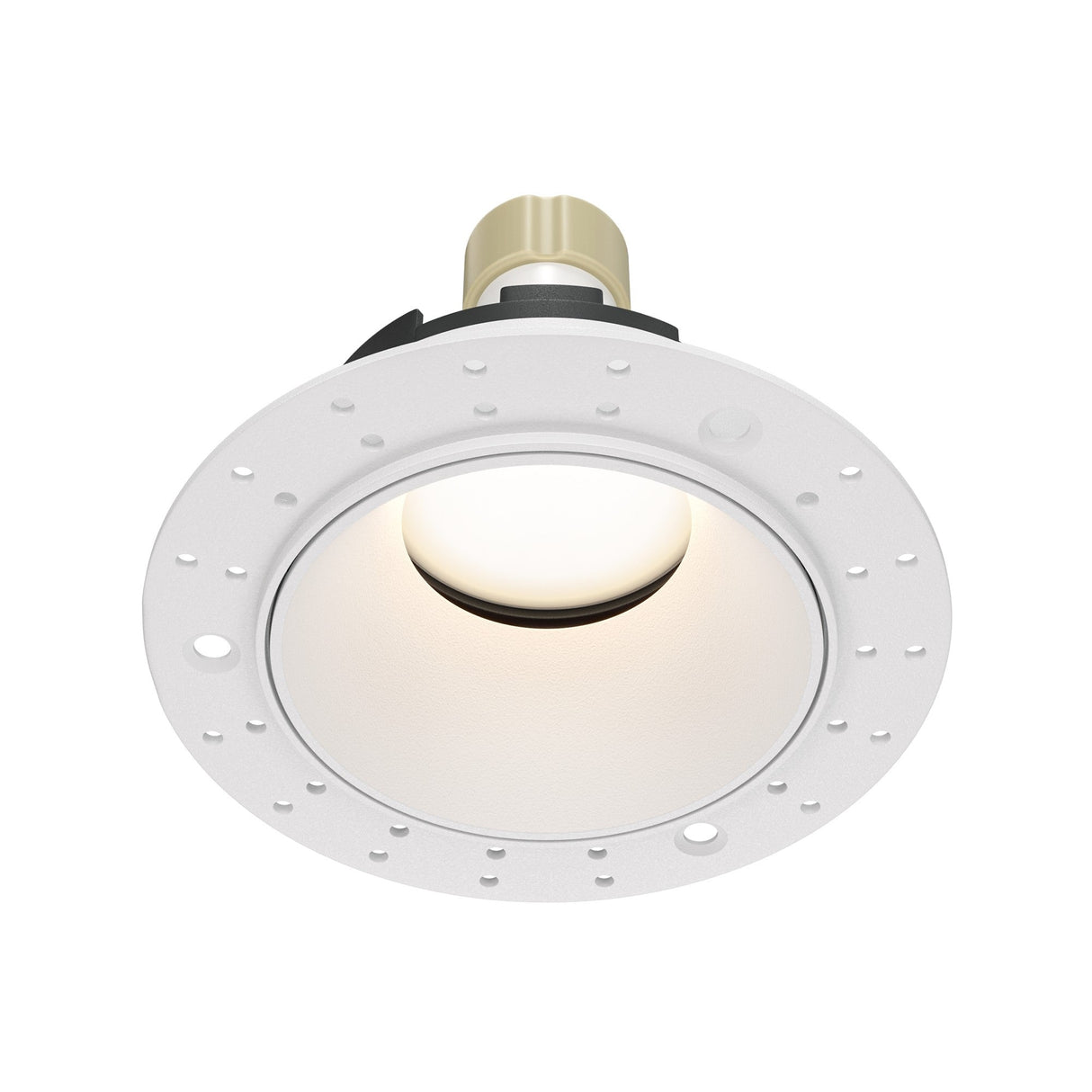 Built-in spot ceiling downlight Share GU10 10W