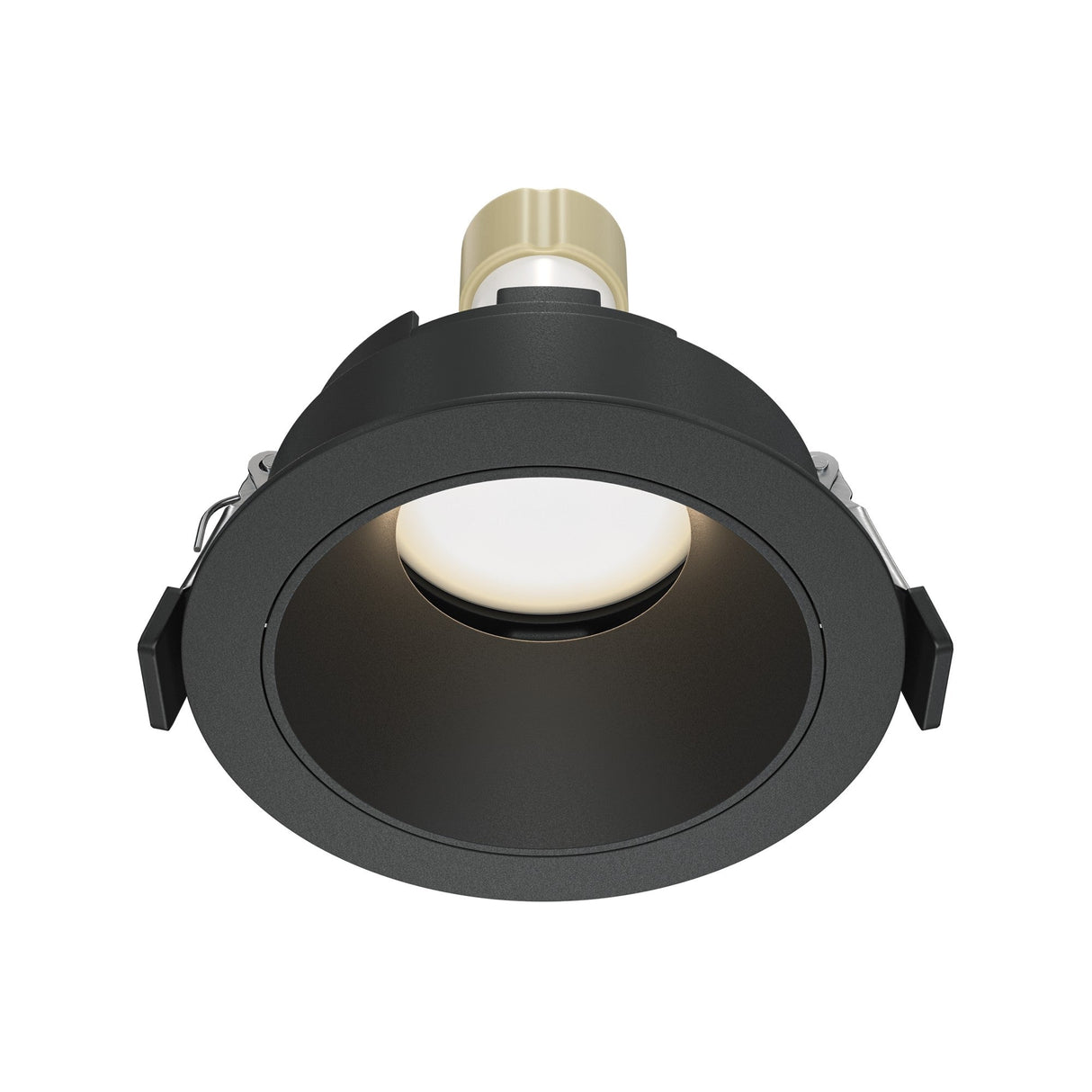 Built-in spot ceiling downlight Share GU10 15W