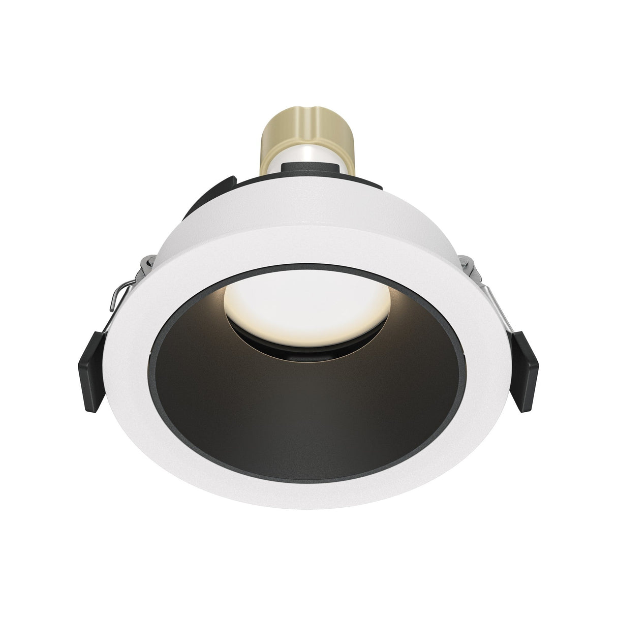 Built-in spot ceiling downlight Share GU10 15W