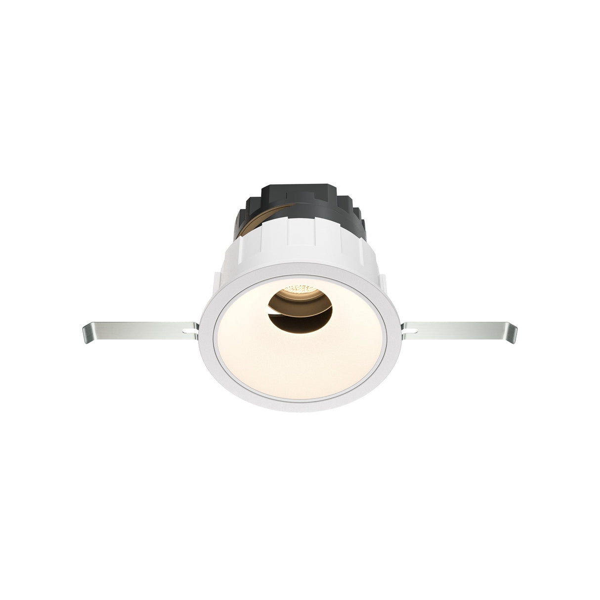 Built-in spot ceiling downlight Wise 10W 3000K
