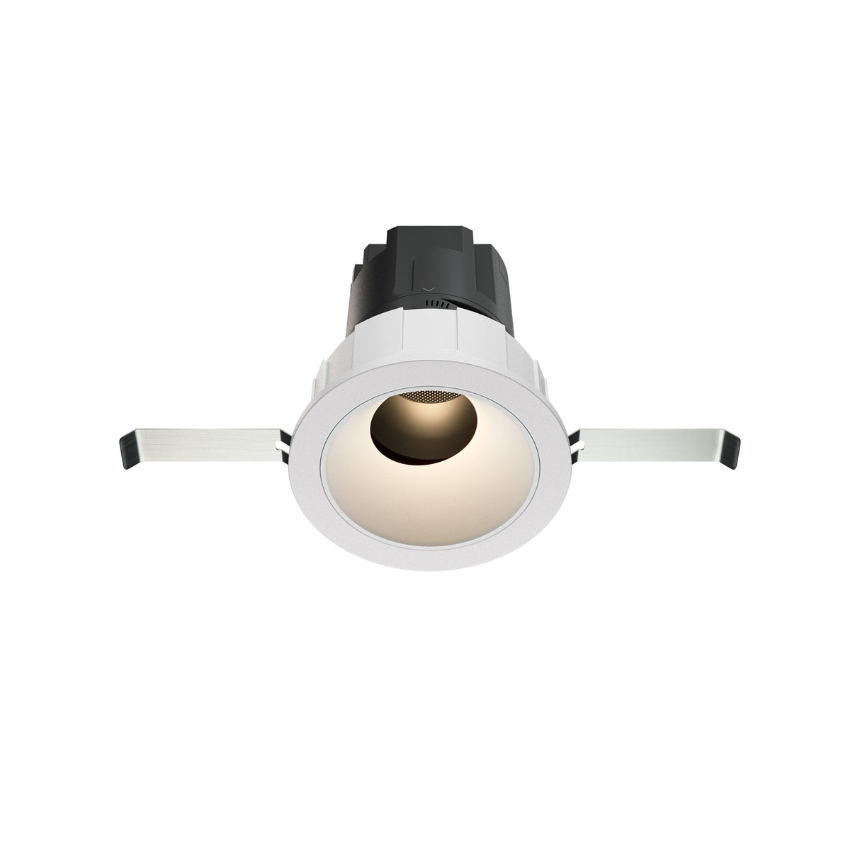 Built-in spot ceiling downlight Wise 7W 3000K