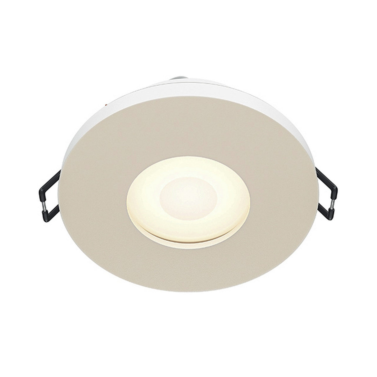 Built-in spot ceiling downlight Stark GU10 50W